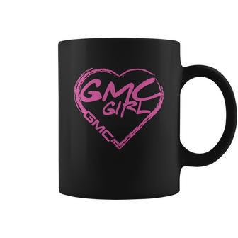 Gmc - Gmc Girl T Shirt T-Shirt Coffee Mug | Favorety CA