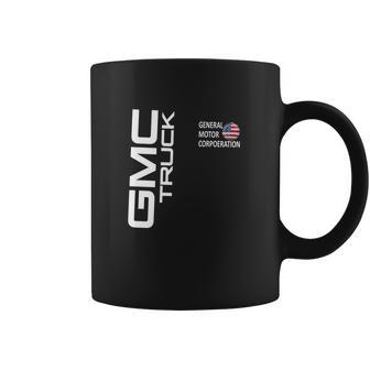 Gmc Trucks Coffee Mug | Favorety DE