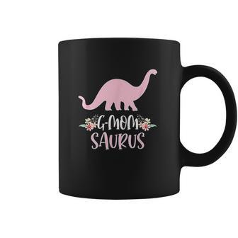 Gmom Saurus Grandma Mothers Day Coffee Mug | Favorety CA