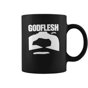 Godflesh Face Coffee Mug | Favorety UK