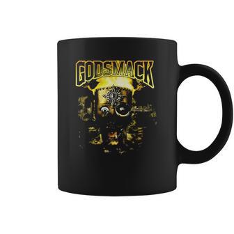 Godsmack Lmt9 Coffee Mug | Favorety