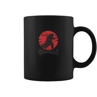 Godzilla Japanes 2020 Coffee Mug | Favorety CA