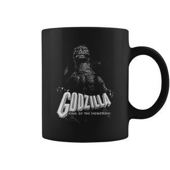 Godzilla King Of Monsters Coffee Mug | Favorety