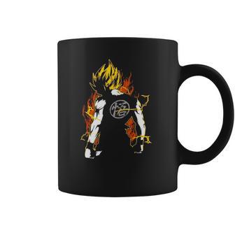 Goku - Vs00032 Tshirt Coffee Mug | Favorety DE