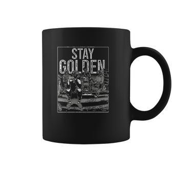 The Golden Girls Minor Coffee Mug | Favorety CA