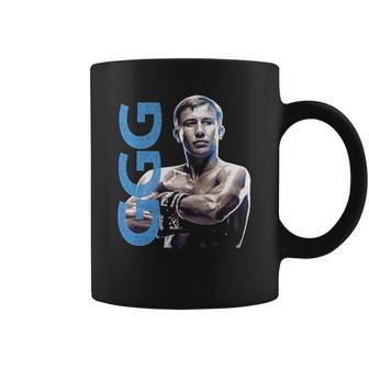 Golovkin Ggg Professional Boxing King Coffee Mug | Favorety AU