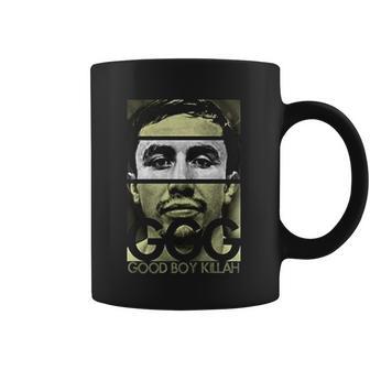 Golovkin Good Boy Killah Coffee Mug | Favorety