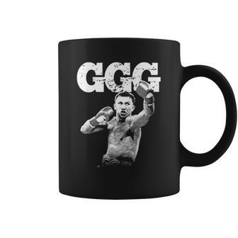 Golovkin Retro Gift Coffee Mug | Favorety AU