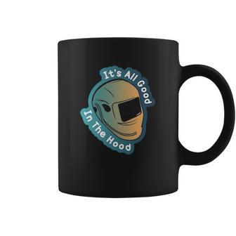 Good In The Hood Coffee Mug | Favorety