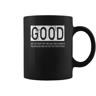 Good Motivational Jocko Navy Seals Coffee Mug | Favorety DE