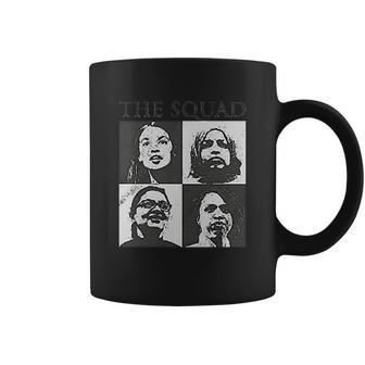 We Got Good The Squad Ilhan Omar Coffee Mug | Favorety