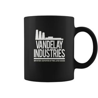 The Goozler Vandelay Industries Coffee Mug | Favorety UK