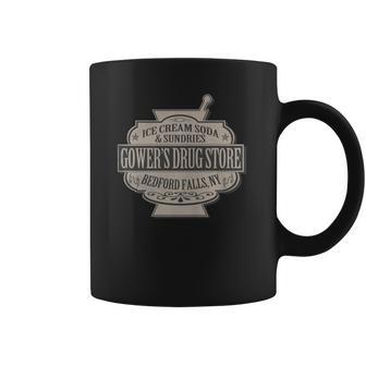 Gowers Drug Store Coffee Mug | Favorety