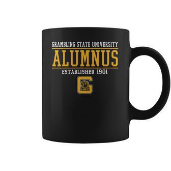 Grambling State Alumnus Coffee Mug | Favorety CA