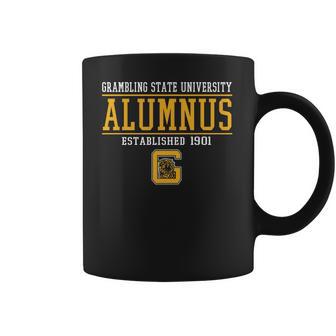 Grambling State University Alumnus Coffee Mug | Favorety AU