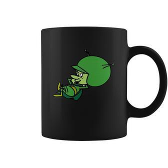 The Great Gazoo Coffee Mug | Favorety