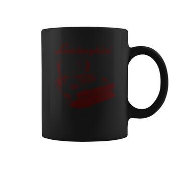 Great Lamborghini Owner Coffee Mug | Favorety AU