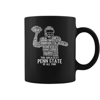 The Greatest Penn State Of All Time Coffee Mug | Favorety AU