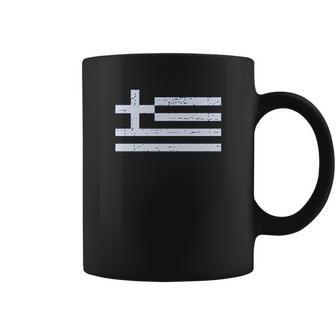 - Greece Flag Vintage Style Coffee Mug | Favorety AU