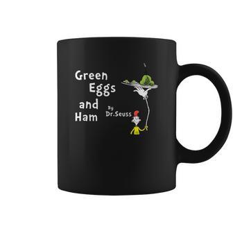 Green Eggs And Ham By Dr Seuss Coffee Mug | Favorety