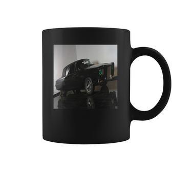 Green Hornet Black Beauty Car Coffee Mug | Favorety DE