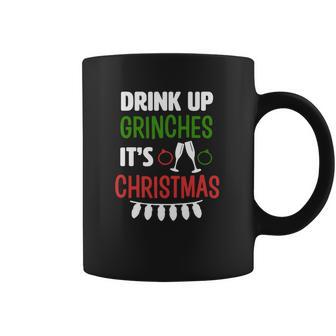 Grinch - Keep Calm And Grinch On Coffee Mug | Favorety DE