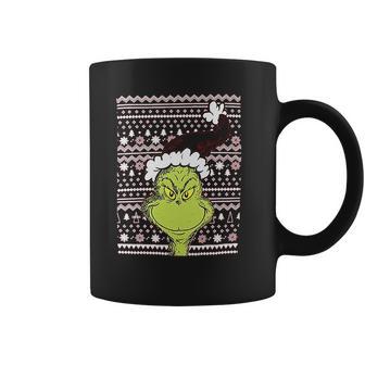 How The Grinch Stole Christmas Coffee Mug | Favorety UK