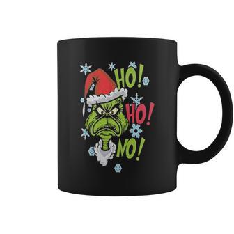 How The Grinch Stole Christmas Coffee Mug | Favorety