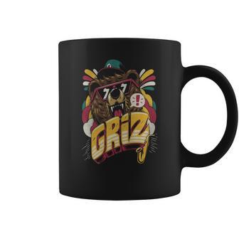 Griz Bear Coffee Mug | Favorety