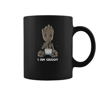 I Am Groot Chibi Design Coffee Mug | Favorety AU