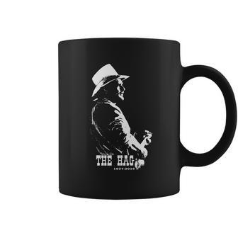 Grozinrel Merle Haggard The Hag 1937 2016 Coffee Mug | Favorety CA