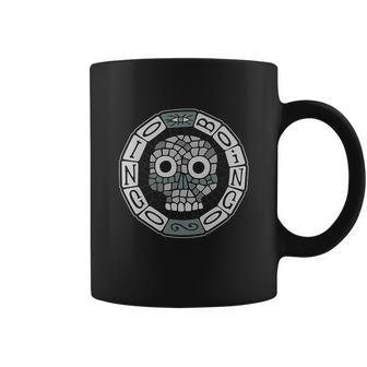 Grozinrel Oingo Boingo Coffee Mug | Favorety AU