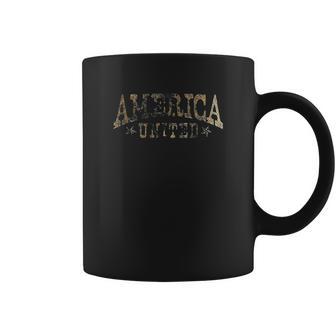 Grunt Style America United Coffee Mug | Favorety