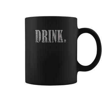 Grunt Style Drink Coffee Mug | Favorety