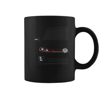 Gti 75 Coffee Mug | Favorety