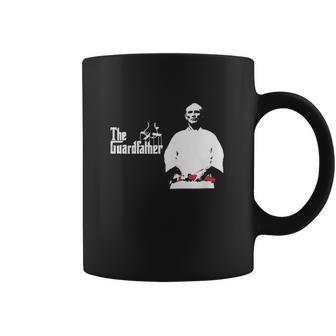 The Guard Father Coffee Mug | Favorety