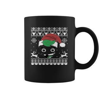 Guava Juice Christmas Shirt Coffee Mug | Favorety AU