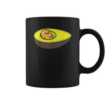 Gudetama Guacameh Avocado Guacamole Coffee Mug | Favorety CA