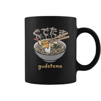 Gudetama Ramen Fashion Coffee Mug | Favorety CA