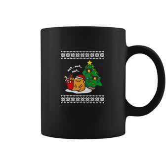 Gudetama Ugly Christmas Coffee Mug | Favorety AU