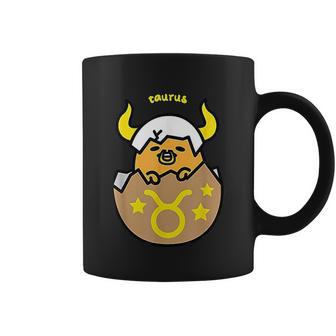 Gudetama Zodiac Taurus Coffee Mug | Favorety