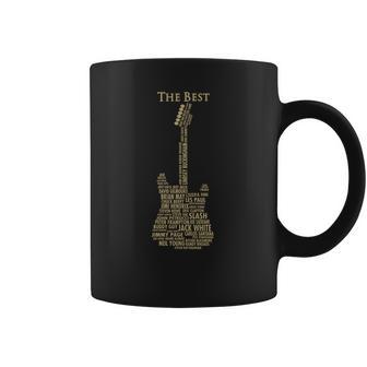 Guitar Legends 1959 American Standard Coffee Mug | Favorety UK