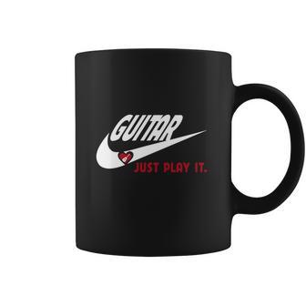 Guitar-Shirt Coffee Mug | Favorety UK