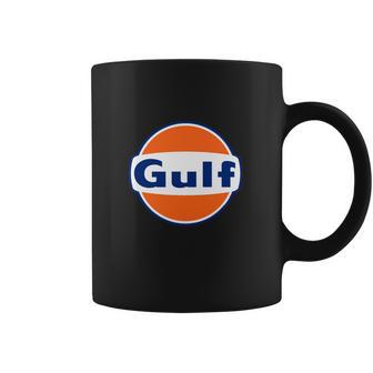 Gulf Shirt Coffee Mug | Favorety UK