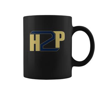 H2p - Hail To Pitt Coffee Mug | Favorety UK