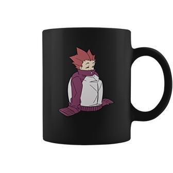 Haikyuu 3D Print Coffee Mug | Favorety AU