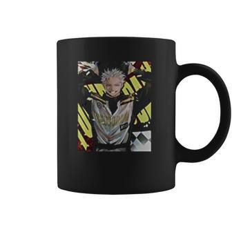 Haikyuu Funny Gift Coffee Mug | Favorety UK