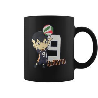 Haikyuu Perfect Gift Coffee Mug | Favorety AU