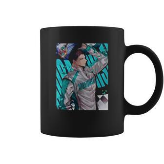 Haikyuu Casual Present Coffee Mug | Favorety AU