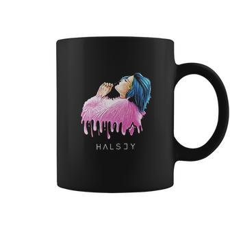 Halsey Badlands Albums Coffee Mug | Favorety UK